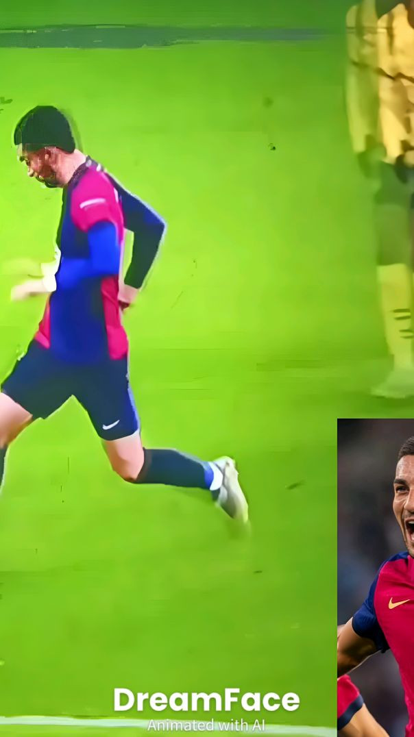 هدف توريس الحاسم لبرشلونة الثالث ضد دورتموند في دوري الأبطال