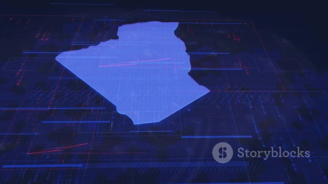 الجزائر: جولة في أرض التراث والطبيعة الساحرة"  أ