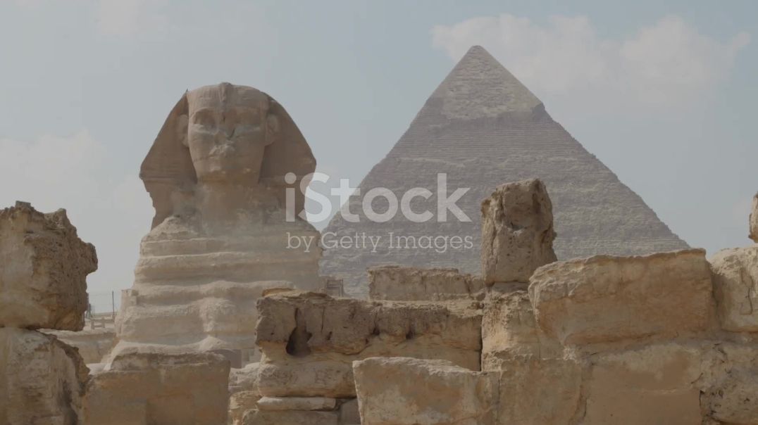 مصر: أرض الأهرامات والتاريخ العريق