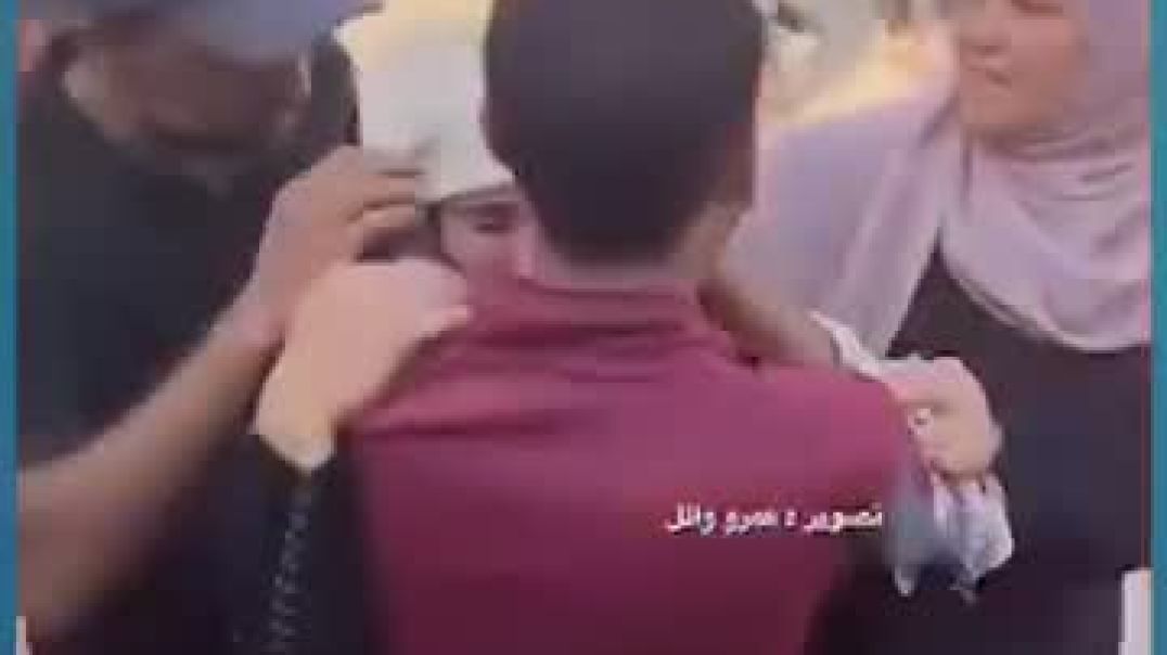 أصوات الأمل: قصص نساء غزة في ظل الحصار والصراع"