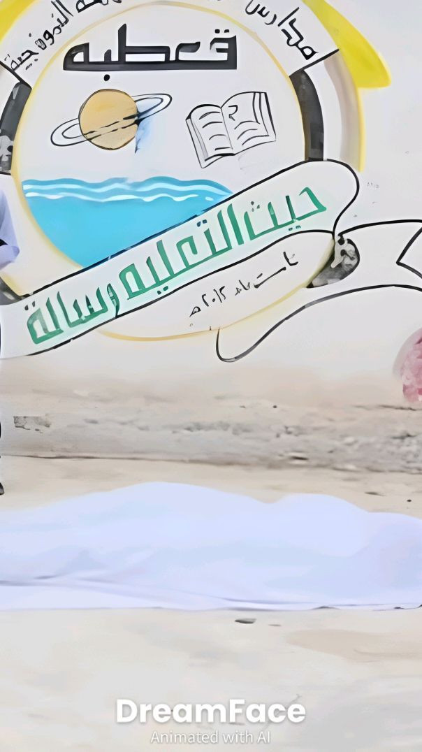 صوت فلسطين في إذاعة مدارس جيل النهضة برنامج إذاعي مميز