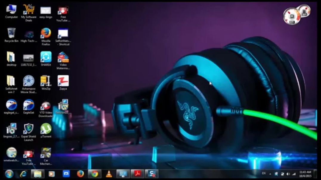 شرح  برنامج Babylon  عملاق الترجمة التحميل والتنصيب و ميزة الترجمة الفورية من خلال مؤشر الفأرة