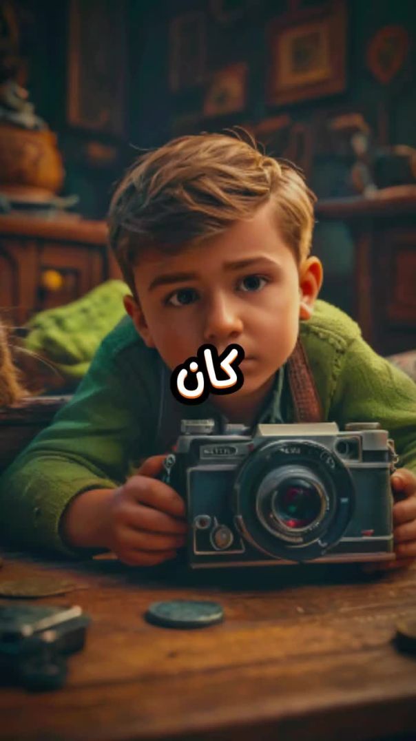 قصة_الرجل_الذي_سرق_المال_من_أخيه_😨💸_قصة_مؤثرة