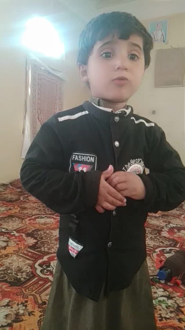 اسمع رائد غاضب اخذو عليه العصير