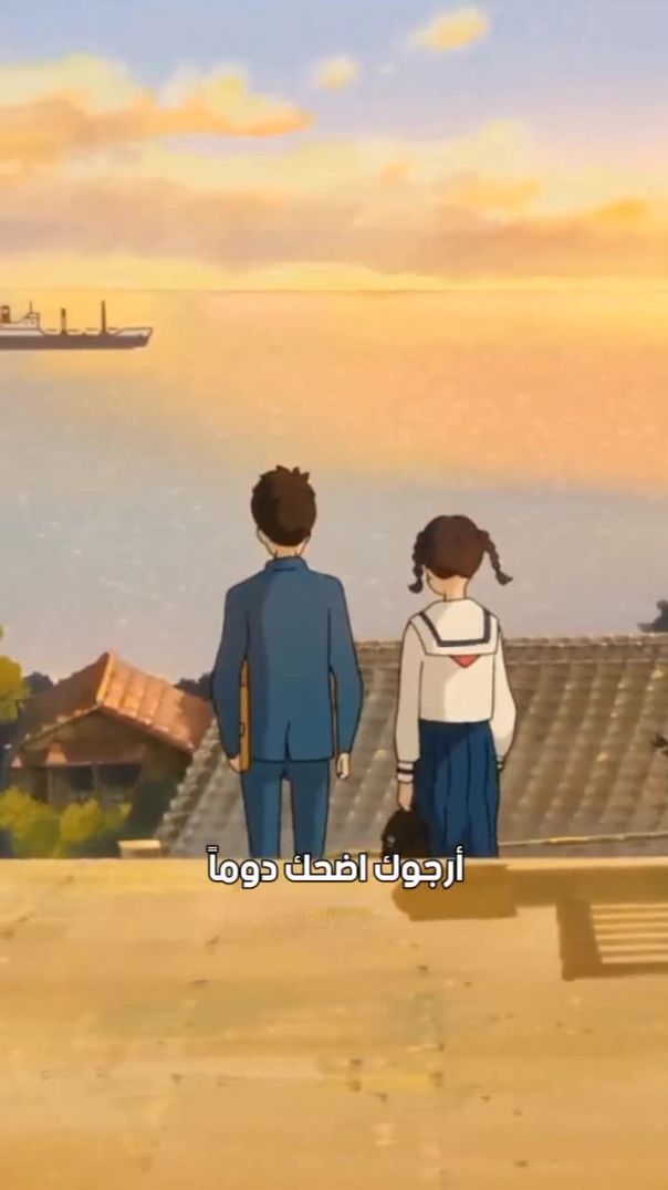 قصة مؤثره