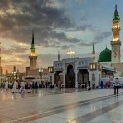 أناشيد إسلامية 