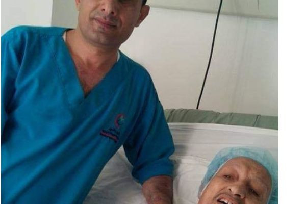 افضل دكتور قلب في اليمن الدكتور صلاح الشوكي