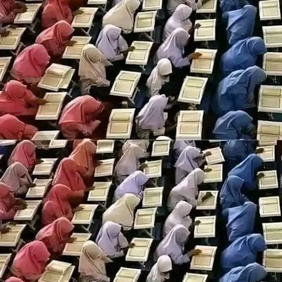 نور الايمان 