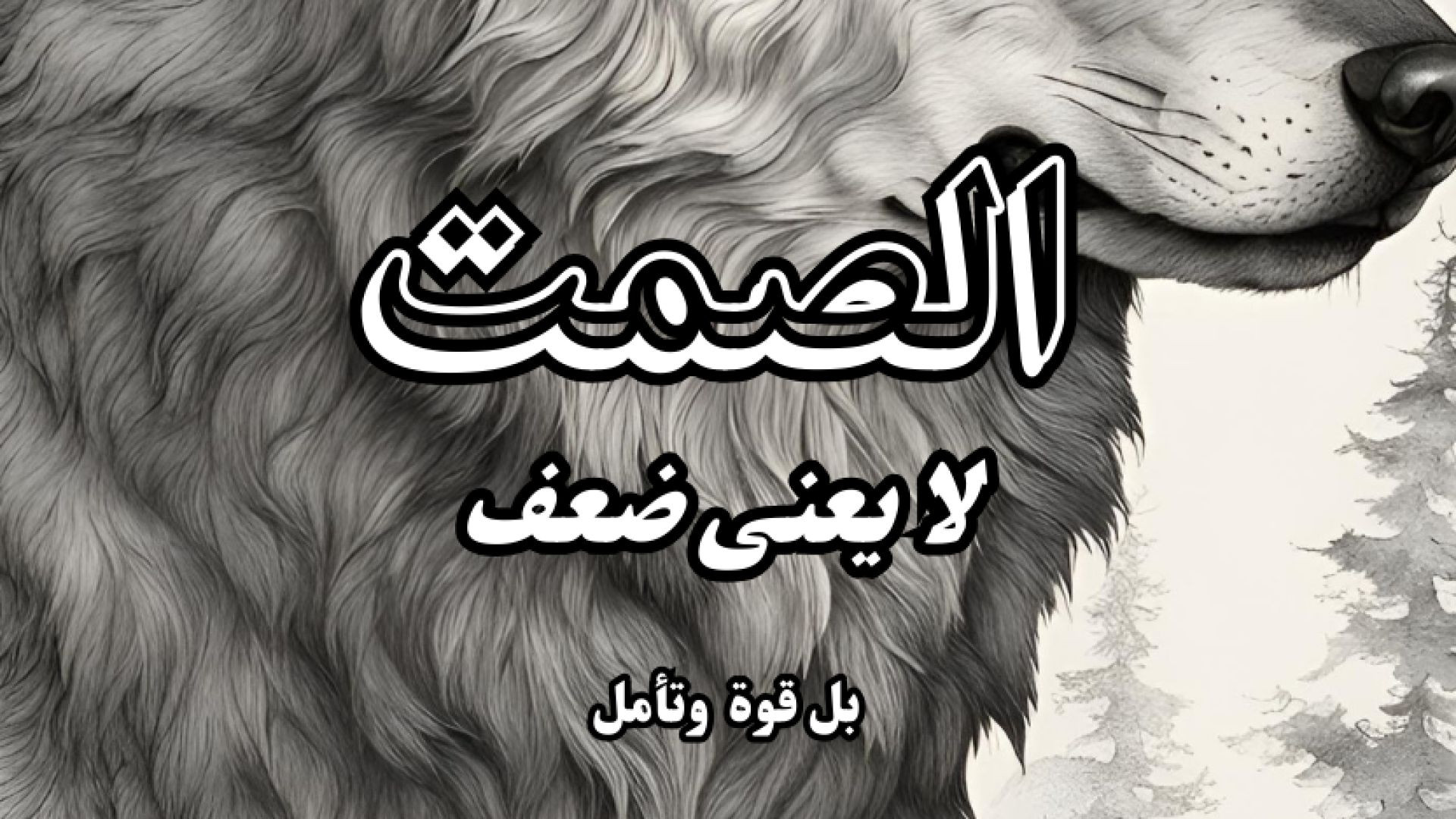⁣عندما ترى شخصًا هادئًا ولطيفًا بشكل لا يصدق: اكتشف ما وراء الهدوء