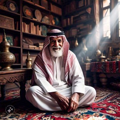 يوميات مواطن 