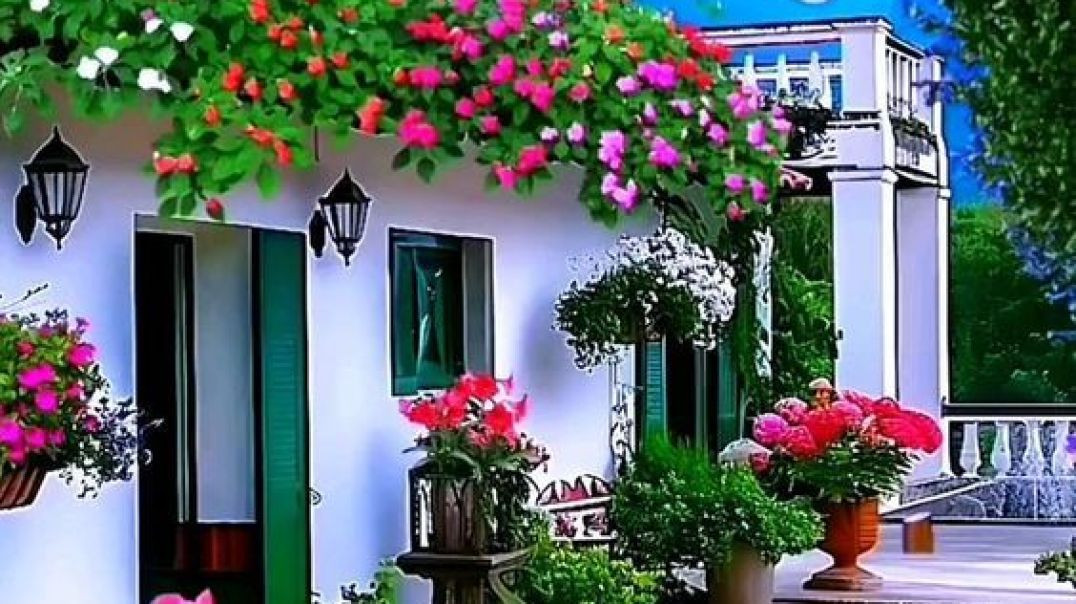 الزمان الجميل