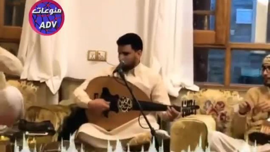 حسين_محب_واجمل_جلسة_طرب_وعود_بيت_قاطن_اخر_جلسة_لة_في_صنعاء_قبل_السفر_الى_جبوتي