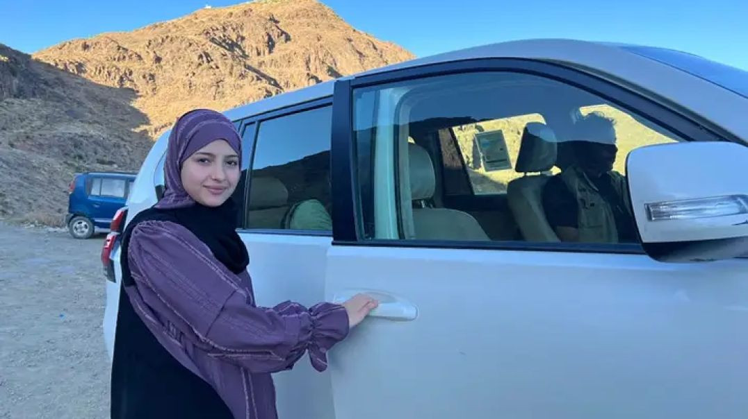 ⁣مقاطع وطنية للمنشدة ماريا قحطان