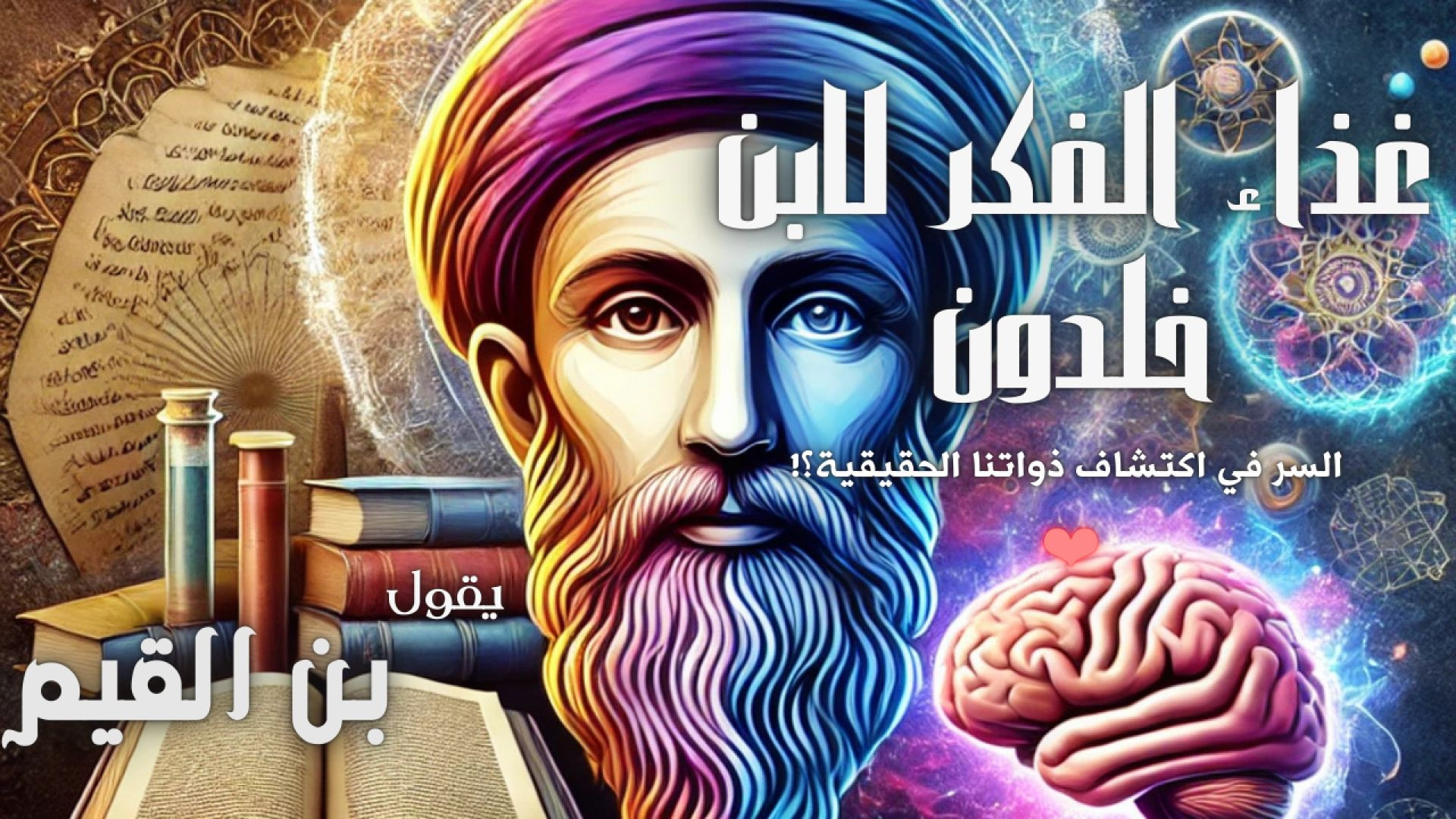 ⁣⁣ابن خلدون وابن القيم: تأثير الحيوانات على طباع البشر وخصالهم