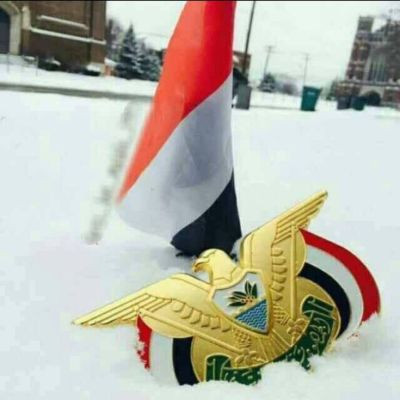 حبي لليمن 