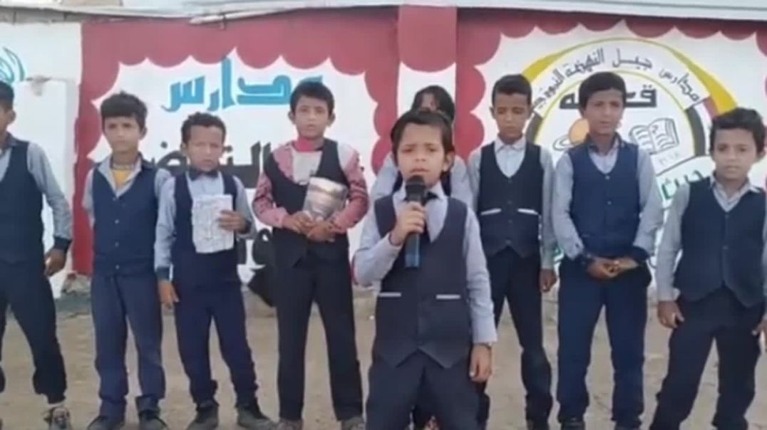 ⁣بصوتي وإحساسي.. أهديكم هذا النشيد الملهم ليحملكم إلى عالم الأمل والصبر!