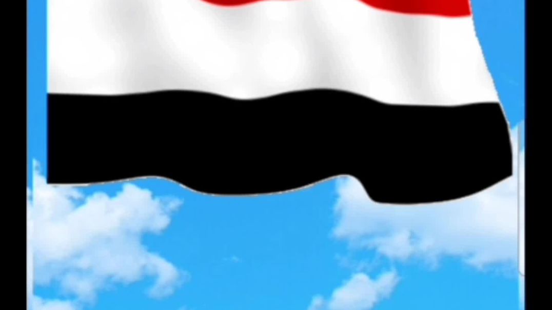 ⁣غنيه وطنيه بالصوت، والصوره، تشرح، واقع، اليمن