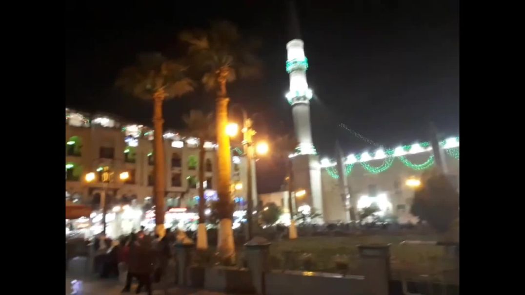 لا تذهب إلى شارع المعز و خان الخليلى - قبل أن تسمع هذا الكلام