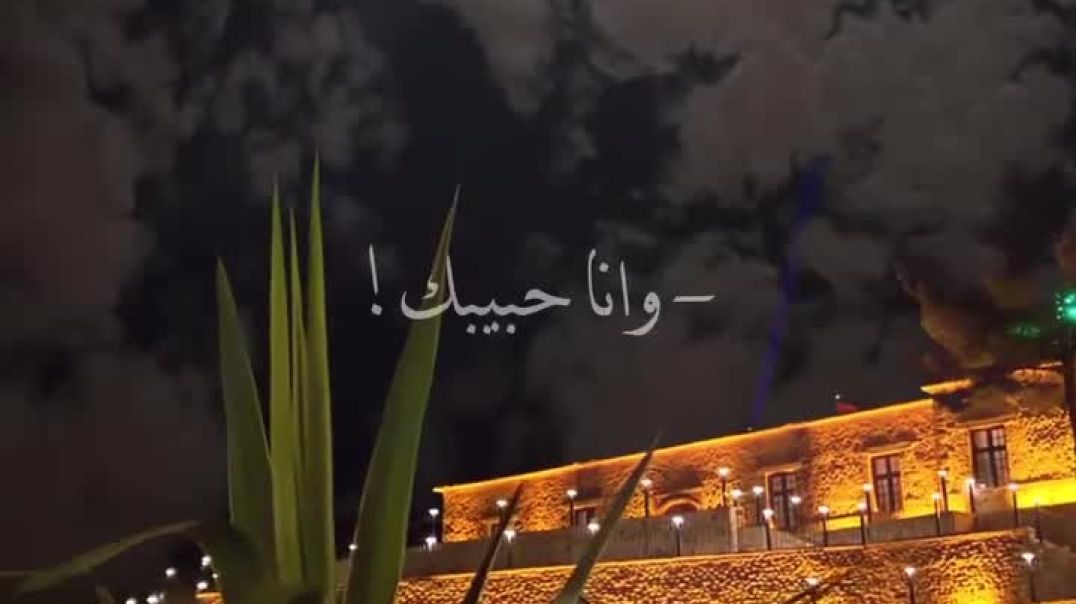 ⁣⚔️🇸🇦 - - يااول وآخر حبيب ؟_- عاهدني انك ماتغيب