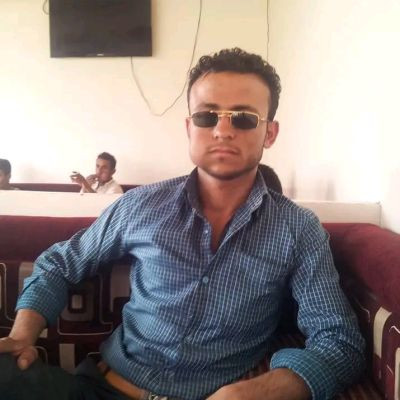 Akram Algrady 