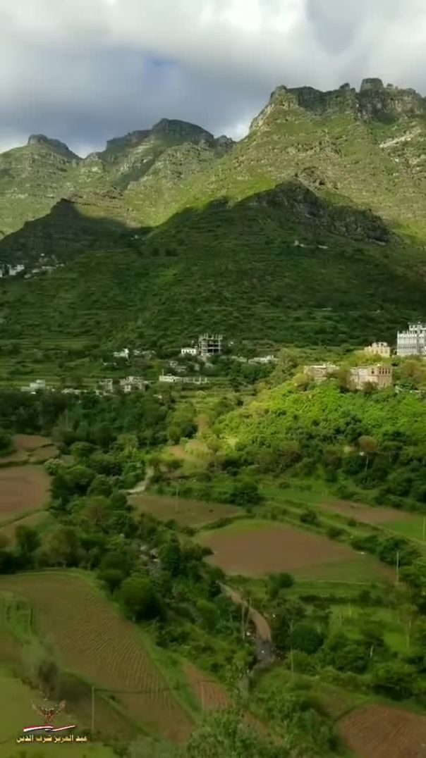 منظر جميل