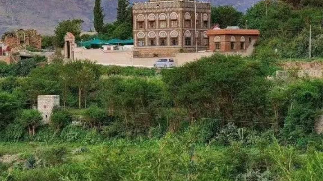 اليمن