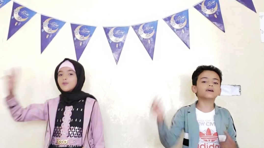 ⁣✨يا رمضان زان جوّك وزان لك شوق! بصوت أسيل وسلمان سلطان!✨