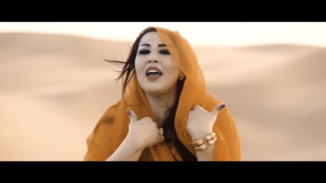 ⁣سعيدة شرف - منت العرب
