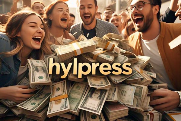 تهانينا للفائزين .. رحلة الفوز بمكافآت منصة هيلبريس مع الوكيل وادي النمل