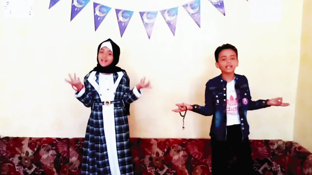 ⁣✨🔥 مرحب مرحب يا هلال أجمل أداء بصوت أسيل وسلمان سلطان! 🎤🌙