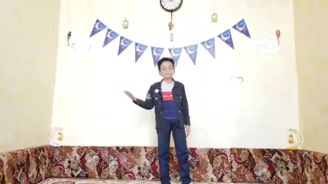 ⁣✨ يا رمضان زان جوّك وزان الشوق! بصوتي سلمان سلطان 🎤🔥