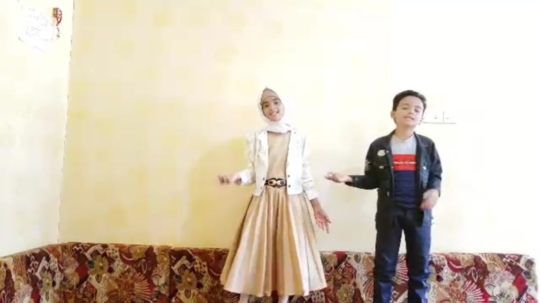 ⁣🎵 تناغم مذهل وإحساس يخطف القلوب! استمتع بدويتو العيد سرور تجلّى