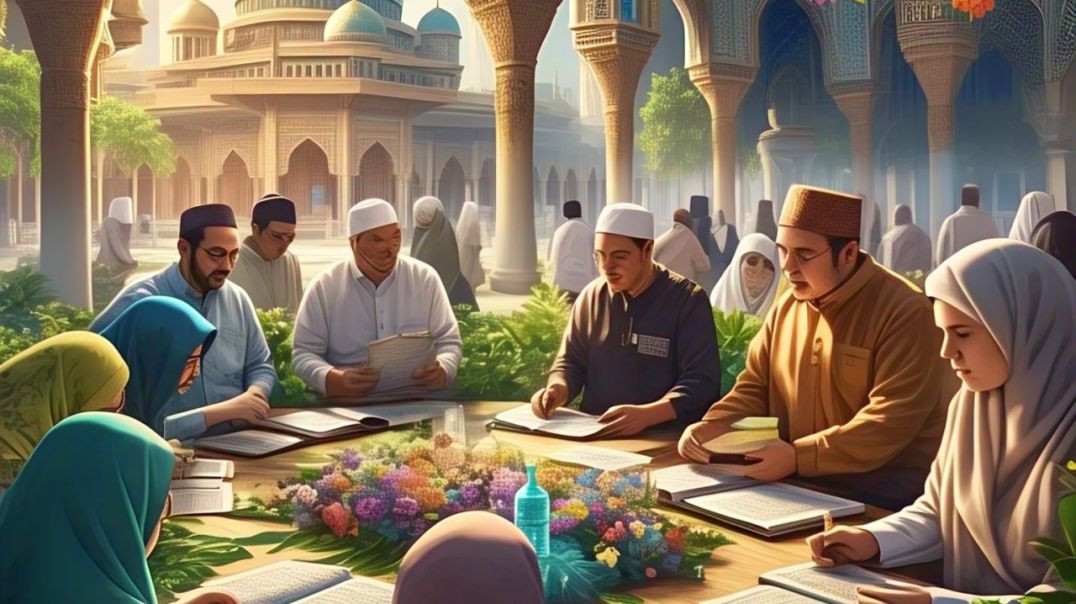 ⁣فوائد العشر الأواخر من شهر رمضان المبارك