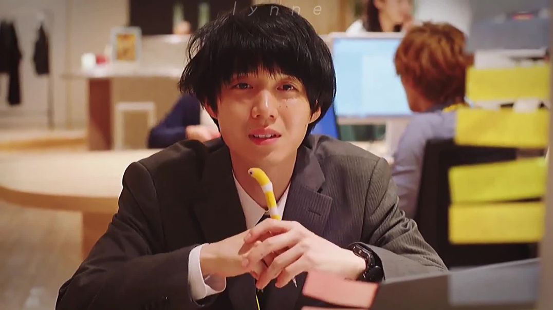 yowaki ; takamine  love me like you