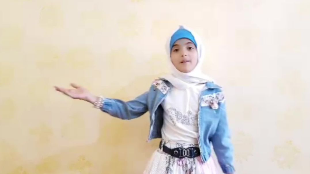 ⁣إهداء من أسيل سلطان لكل عاشق لتراب اليمن الأصيل
