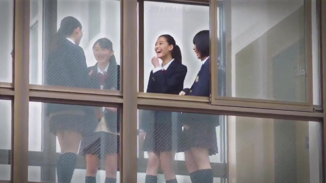 japanese movies  i get to love you