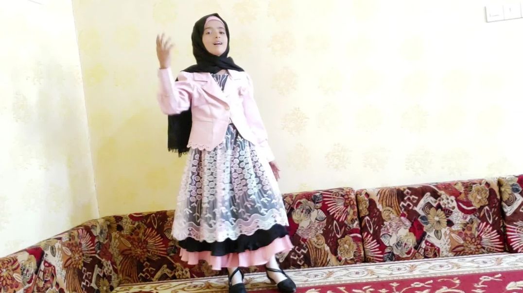 ⁣صباح الخير يا وطنا نشيد وطني يلامس القلب ويفتخر بالمجد العربي الأصيل بصوت أسيل سلطان