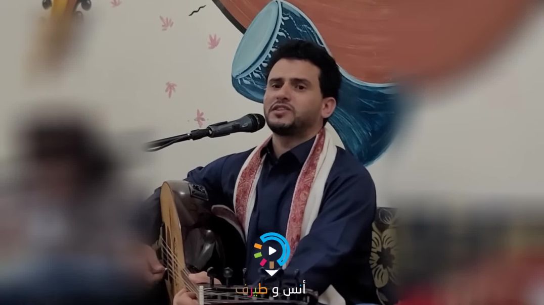 ⁣حسين محب يعود للوطن بعد غياب 6 سنين  تعالو اسمعوا الفن الاصلي  جلسه من المعدوم  صنعاء