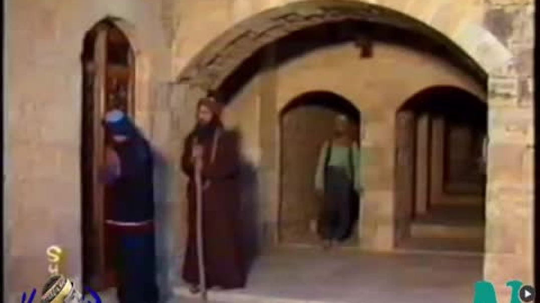 مسلسل ندم . إصفعني وخد دينارا. الجزء 2