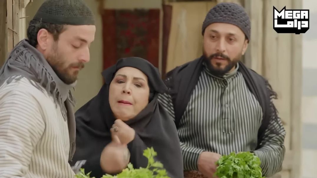 استغربو منو الزباين كلها بتشتري من عندو