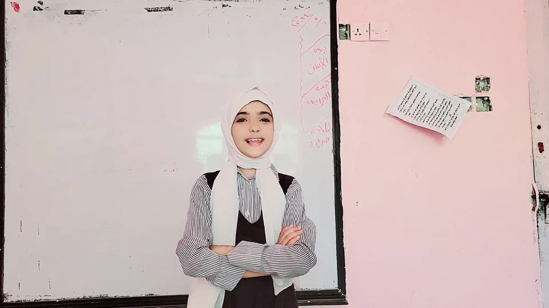 ⁣أسيل سلطان تتألق بأنشودة يا أمي يا بعد عيني أداء يُبهر القلوب