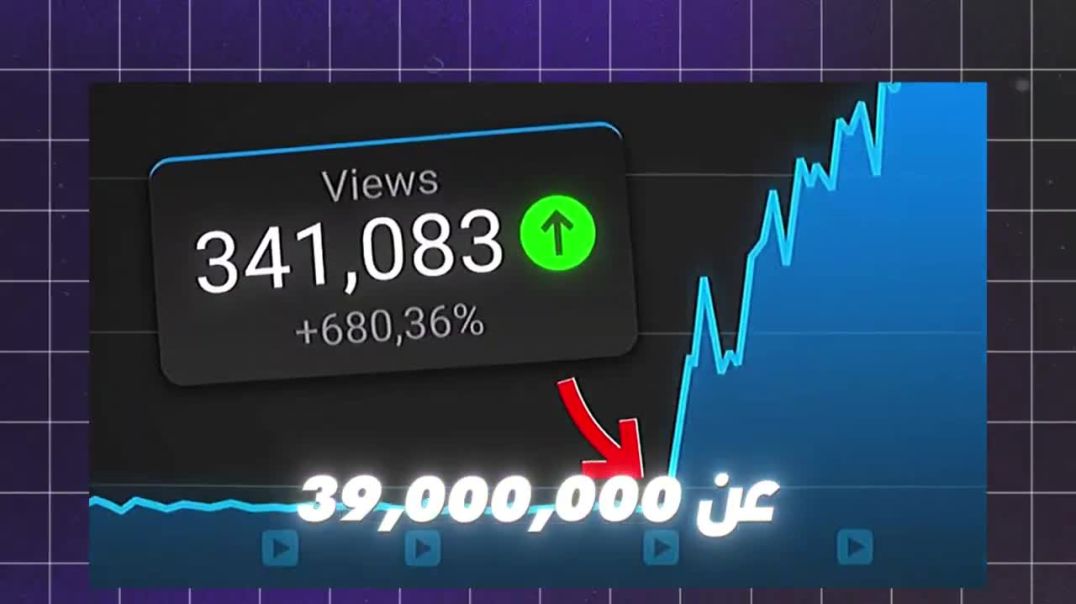 افعل هذا وستبدأ في تحقيق الأرباح من الفيديوهات القصيرة فورًا🫡