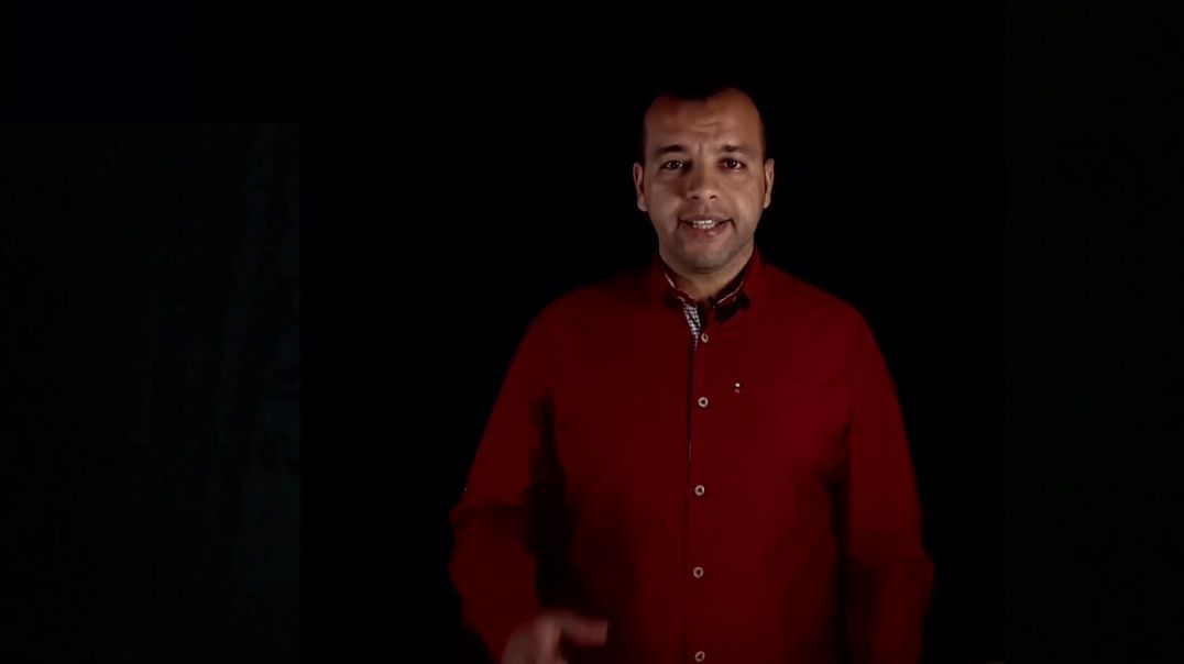 ⁣اختراع الانترنت والفرق بين الانترنت وشبكة الويب - محمد فهمي سليم