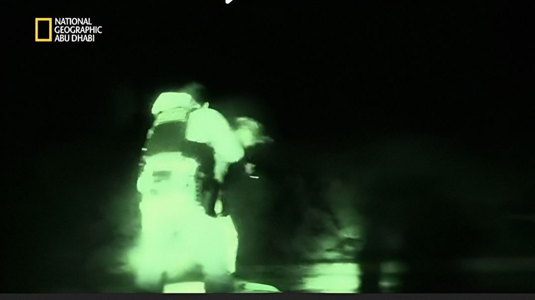 😨 مطاردة الشرطة  لاخطر! عصابة لترويج الممنوعات 😨