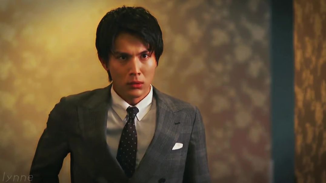 aoi & shu  dusk till dawn