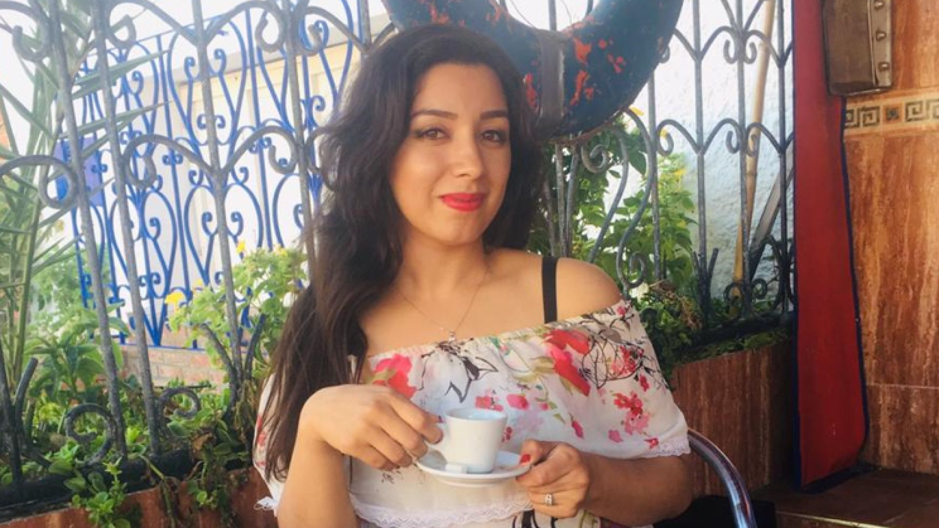 ⁣أغنية صدفة تأديها الموهوبة أميمة