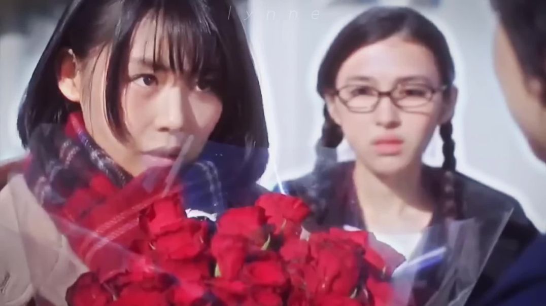 takane & hana  true love