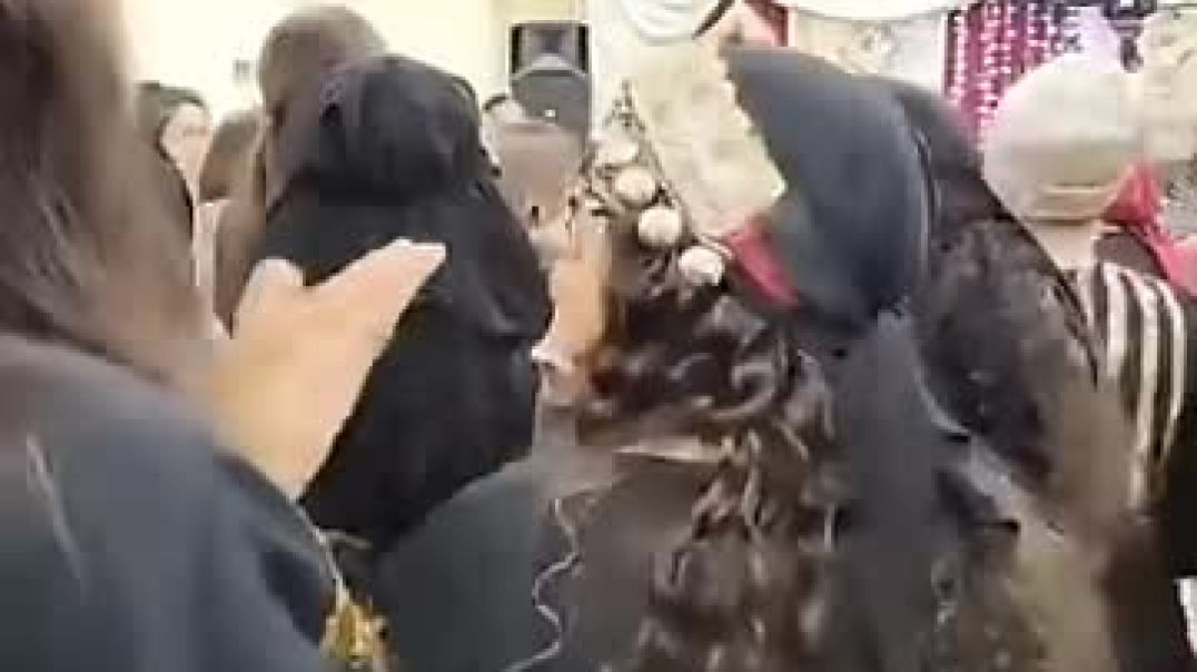 ⁣عروسة يمنية في اسرائيل شوفو اجمل عرس يمني لعروسة يه ودية اصلها يمني