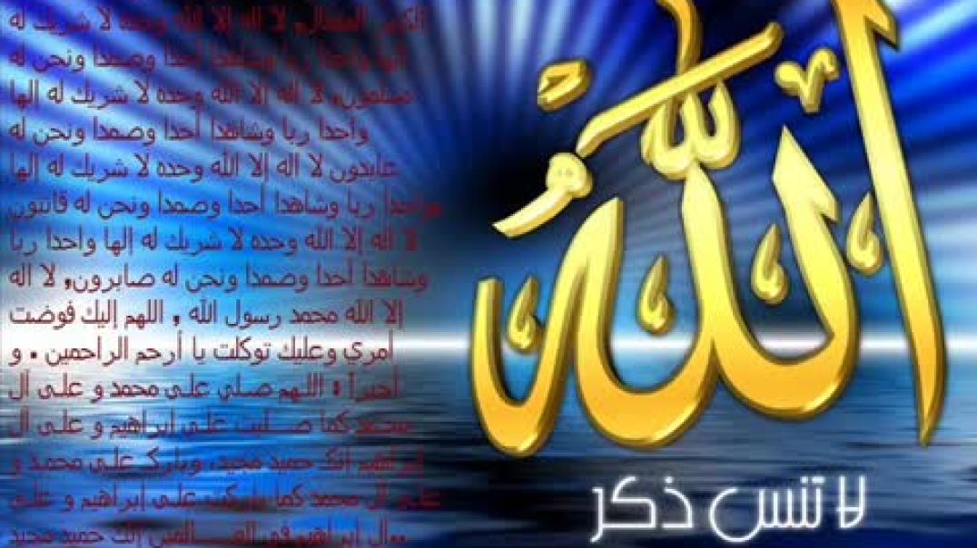 خطبة مزلزله عن حرص اليهودو النصارى على ردة المسلمين  الخطيب رشاد ال ظامريD111