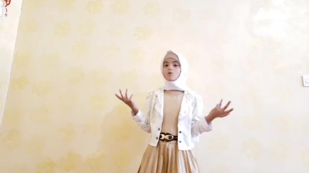 ⁣أمي يا حباً أهواه بصوت أسيل سلطان أروع إهداء مؤثر في يوم الأم!